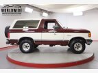 Thumbnail Photo 4 for 1991 Ford Bronco